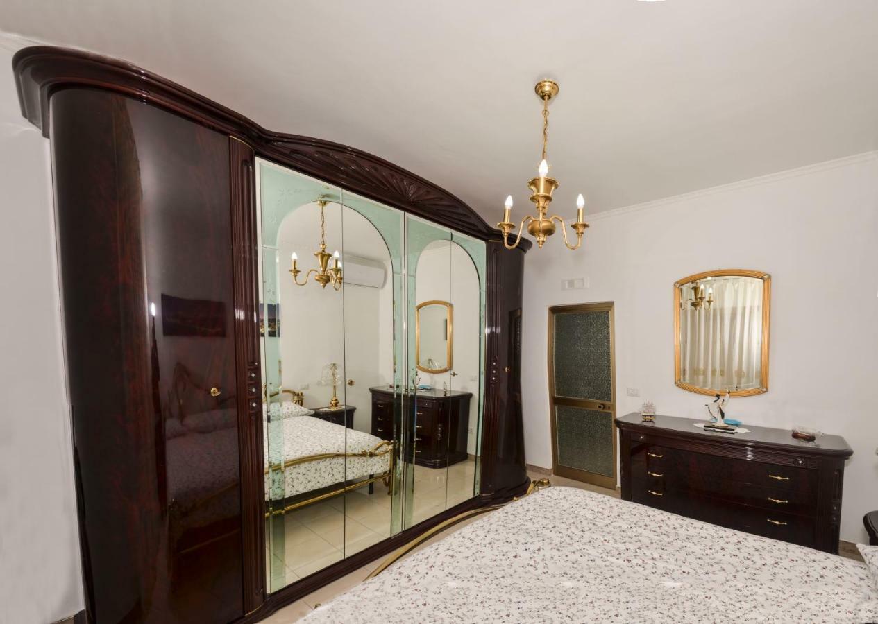 Casa Luna Napoli Bagian luar foto